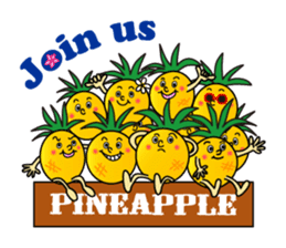 Hawaiian Ku'u Hoa Vol.1 sticker #1153109