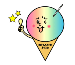 Hawaiian Ku'u Hoa Vol.1 sticker #1153112