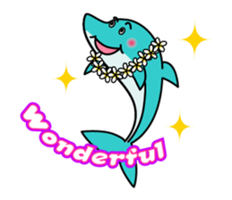 Hawaiian Ku'u Hoa Vol.1 sticker #1153116