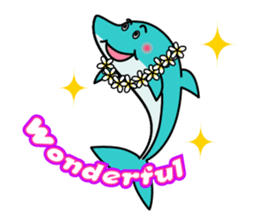 Hawaiian Ku'u Hoa Vol.1 sticker #1153116