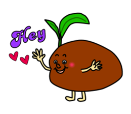 Hawaiian Ku'u Hoa Vol.1 sticker #1153117