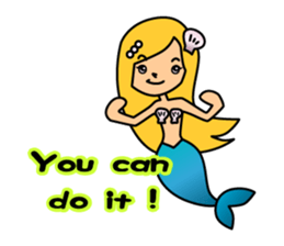 Hawaiian Ku'u Hoa Vol.1 sticker #1153119