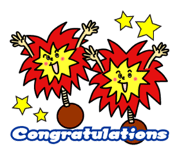 Hawaiian Ku'u Hoa Vol.1 sticker #1153120