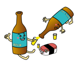 Hawaiian Ku'u Hoa Vol.1 sticker #1153121