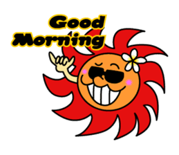 Hawaiian Ku'u Hoa Vol.1 sticker #1153122