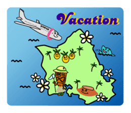 Hawaiian Ku'u Hoa Vol.1 sticker #1153125