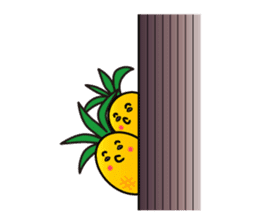 Hawaiian Ku'u Hoa Vol.1 sticker #1153126