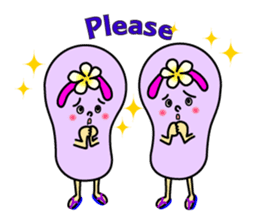 Hawaiian Ku'u Hoa Vol.1 sticker #1153127