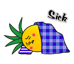 Hawaiian Ku'u Hoa Vol.1 sticker #1153128