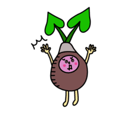 Hawaiian Ku'u Hoa Vol.1 sticker #1153129