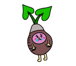 Hawaiian Ku'u Hoa Vol.1 sticker #1153131