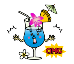 Hawaiian Ku'u Hoa Vol.1 sticker #1153132