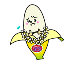 Hawaiian Ku'u Hoa Vol.1 sticker #1153133