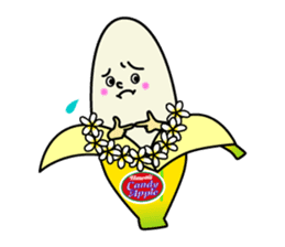 Hawaiian Ku'u Hoa Vol.1 sticker #1153133