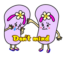 Hawaiian Ku'u Hoa Vol.1 sticker #1153134