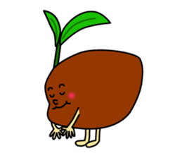 Hawaiian Ku'u Hoa Vol.1 sticker #1153135