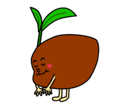 Hawaiian Ku'u Hoa Vol.1 sticker #1153135