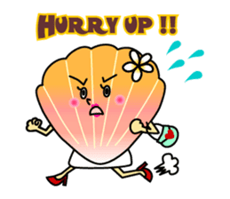 Hawaiian Ku'u Hoa Vol.1 sticker #1153136