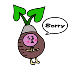 Hawaiian Ku'u Hoa Vol.1 sticker #1153137