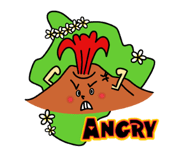 Hawaiian Ku'u Hoa Vol.1 sticker #1153140