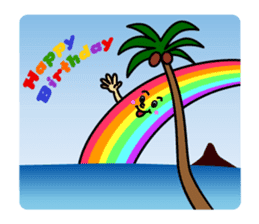 Hawaiian Ku'u Hoa Vol.1 sticker #1153142