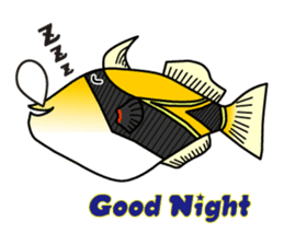 Hawaiian Ku'u Hoa Vol.1 sticker #1153144