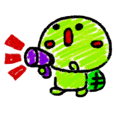 turtle man-kun