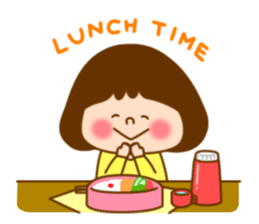 INO&MICHY sticker #1153588