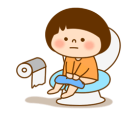 INO&MICHY sticker #1153589