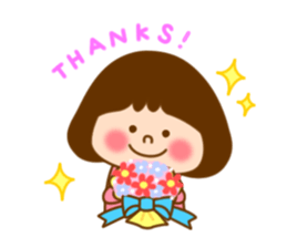 INO&MICHY sticker #1153590