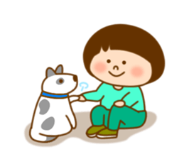 INO&MICHY sticker #1153601