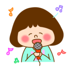 INO&MICHY sticker #1153606