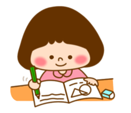 INO&MICHY sticker #1153609