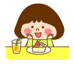 INO&MICHY sticker #1153617