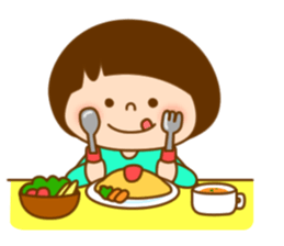 INO&MICHY sticker #1153618