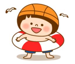 INO&MICHY sticker #1153619