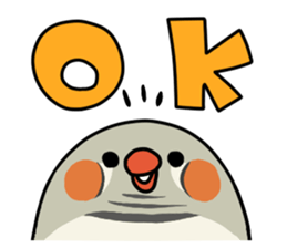 Kotorinopantsu sticker #1153670