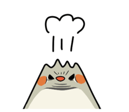 Kotorinopantsu sticker #1153673