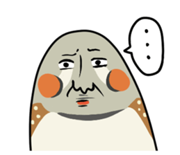 Kotorinopantsu sticker #1153685