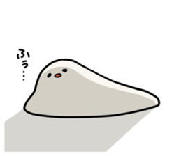 Kotorinopantsu sticker #1153686