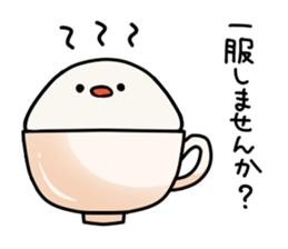 Kotorinopantsu sticker #1153689