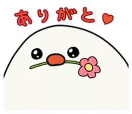 Kotorinopantsu sticker #1153696