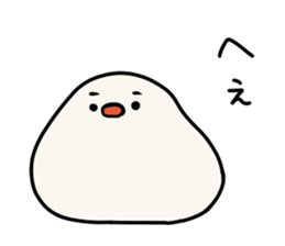 Kotorinopantsu sticker #1153702