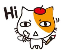 K-GI sticker #1153706