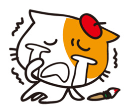 K-GI sticker #1153708