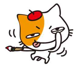 K-GI sticker #1153709