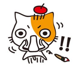 K-GI sticker #1153710