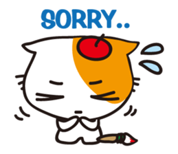 K-GI sticker #1153713