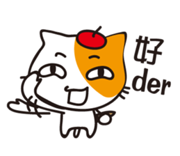 K-GI sticker #1153714