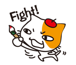 K-GI sticker #1153715